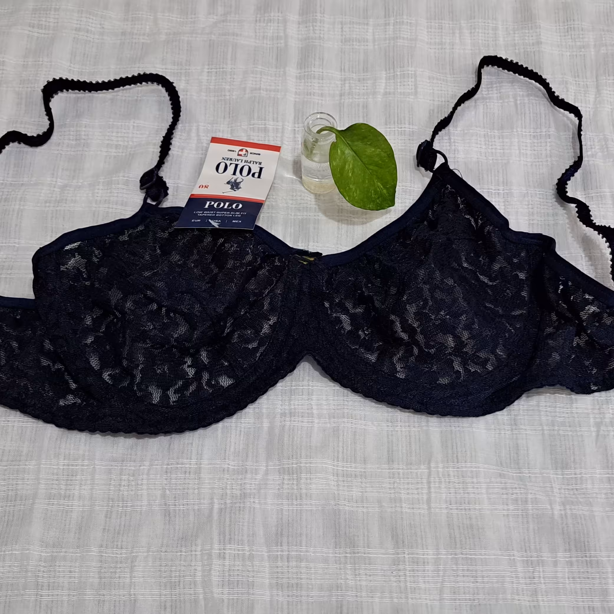 سوتین دانتل فانتزی