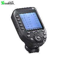 رادیو تریگر گودوکس مدل Godox XPro II C TTL دوربین‌های کانن