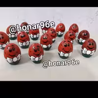 یلدا تخم مرغ