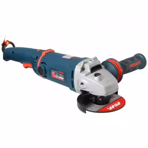 فرز 115 میلیمتری دسته بلند آروا مدل 5554 ARVA