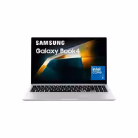 خرید و قیمت لپ تاپ سامسونگ 15.6 اینچی مدل GALAXY BOOK 4 Core 5 16GB 512GB SSD Intel