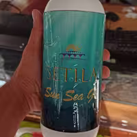 کود جلبک دریایی Setila اسپانیا