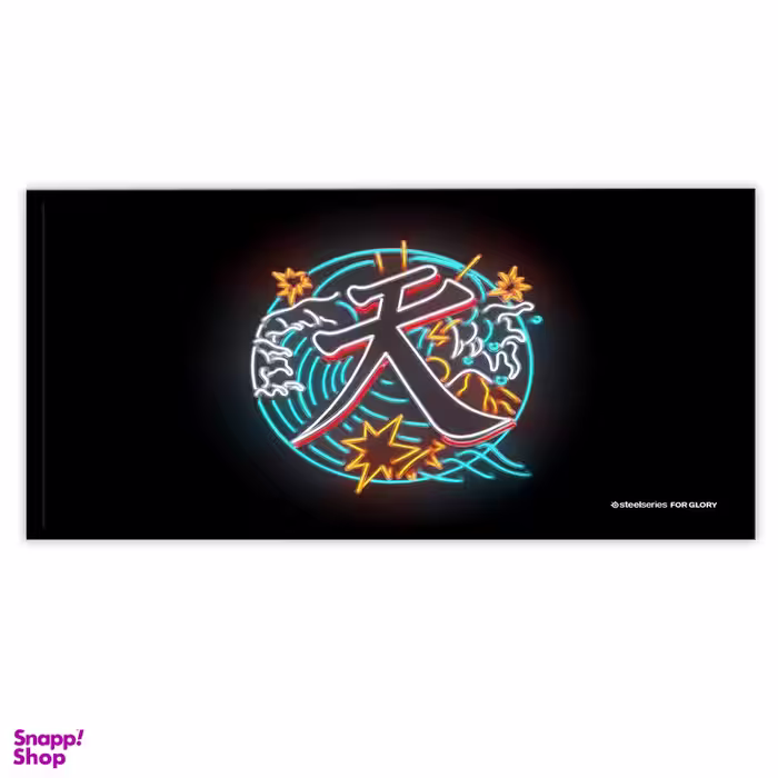تابلو بکلیت طرح تابلو نئونی مدل B-S2490
