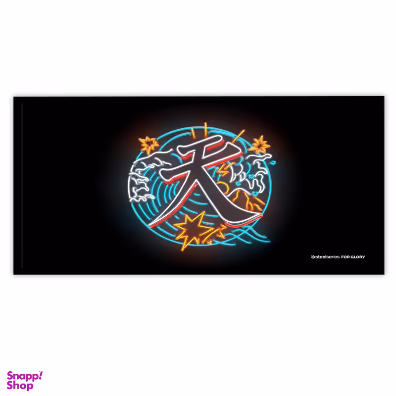 تابلو بکلیت طرح تابلو نئونی مدل B-S2490
