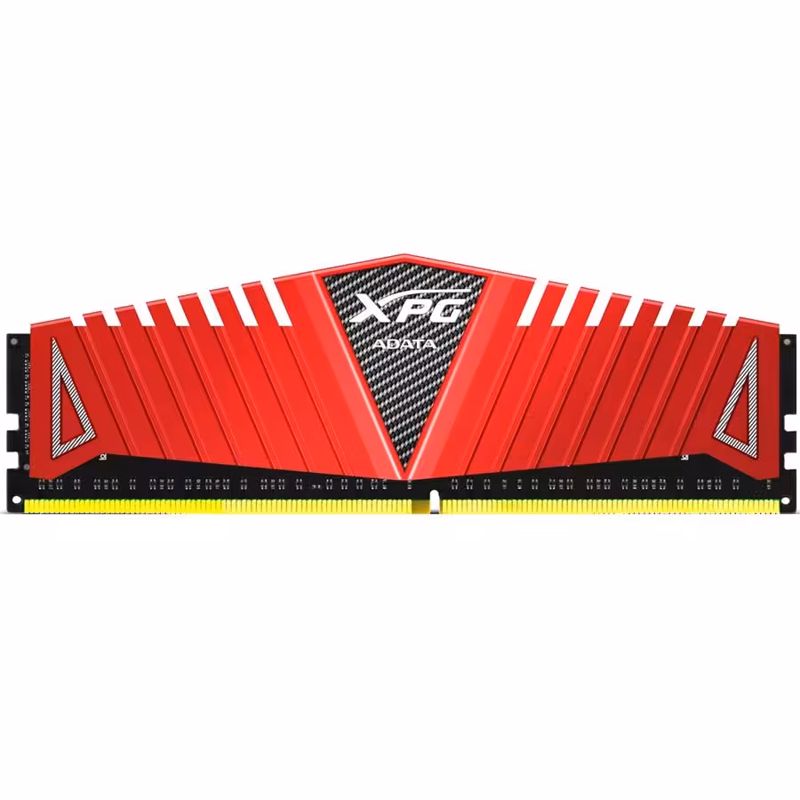 رم دسکتاپ DDR4 تک کاناله ای دیتا مدل XPG Z1 با ظرفیت 8 گیگابایت و فرکانس 4133 مگاهرتز
