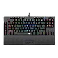 کیبورد مخصوص بازی ردراگون مدل Vishnu K596