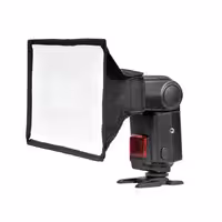 سافت‌باکس گودکس Godox 15×20 cm Softbox for Speedlite