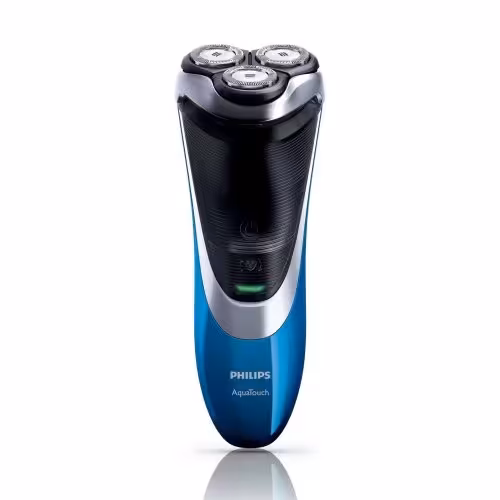 ریش تراش سه تیغ فیلیپس مدل  890 اصلاح صورت 3 تیغ فیلیپس 

