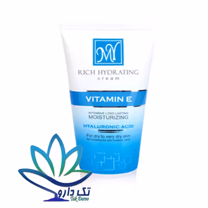 کرم مرطوب کننده قوی مای 50 میلی لیتر