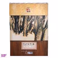 دفتر طراحی آلما مدل آرتیست کد 7461