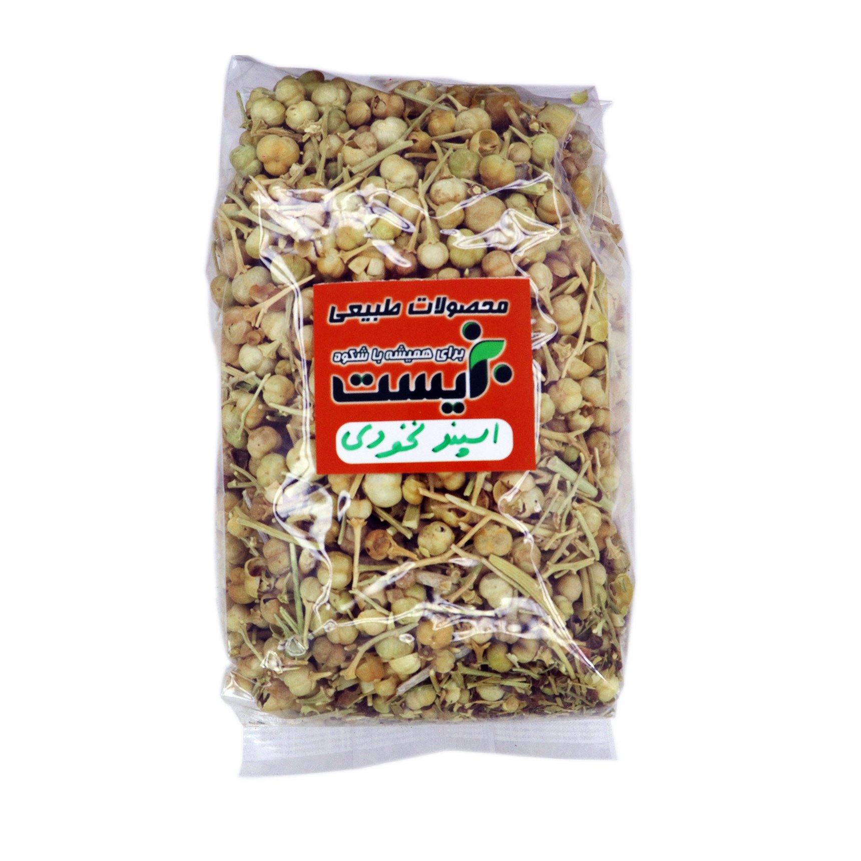 اسپند نخودی 150 گرمی