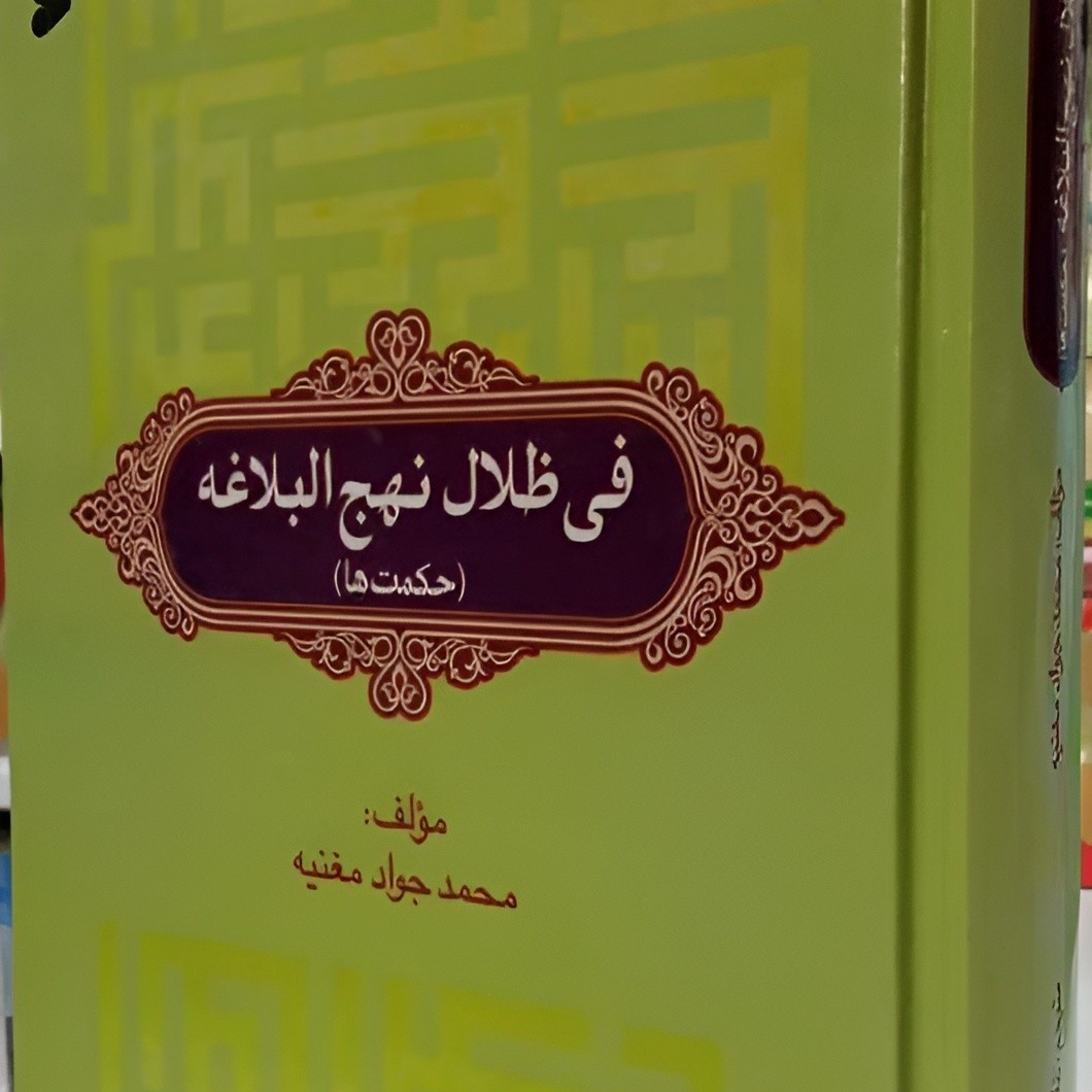فی ضلال نهج البلاغه