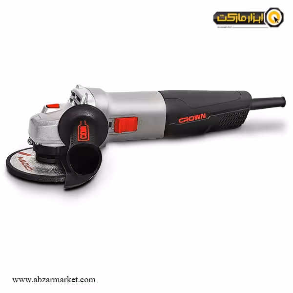 مینی فرز کرون 860 وات مدل CT13497