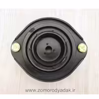 توپی سر کمک پراید شرکت زمرد 