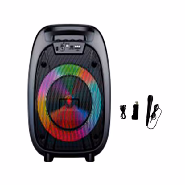 اسپیکر پرتابل ZQS 6123