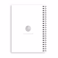 دفتر برنانه ریزی بسیار باکیفیت و لاکچری            