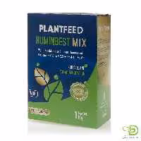 کود هیومین بست میکس پلنت فید (ماناسیر)