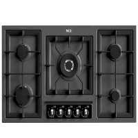 گاز صفحه ای E518M میکس پلاس