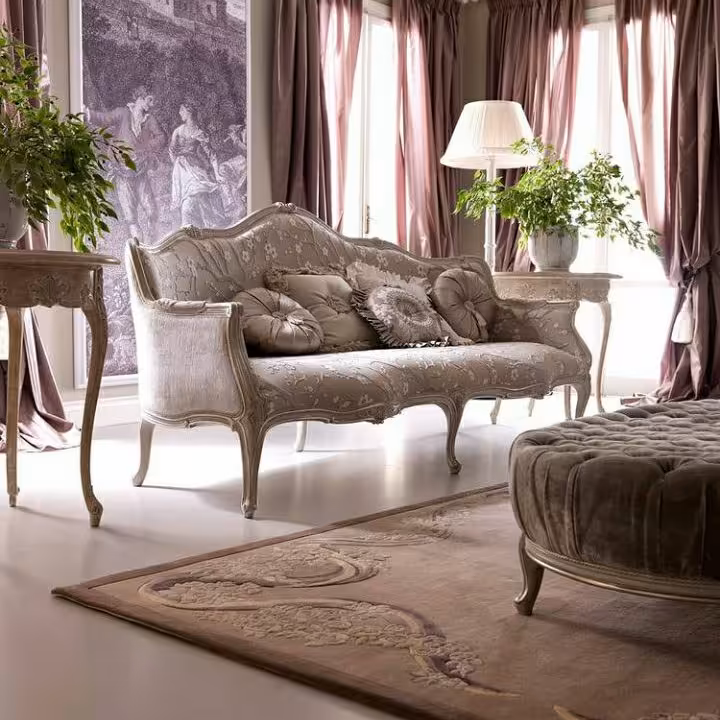 مبل مدل لرنز