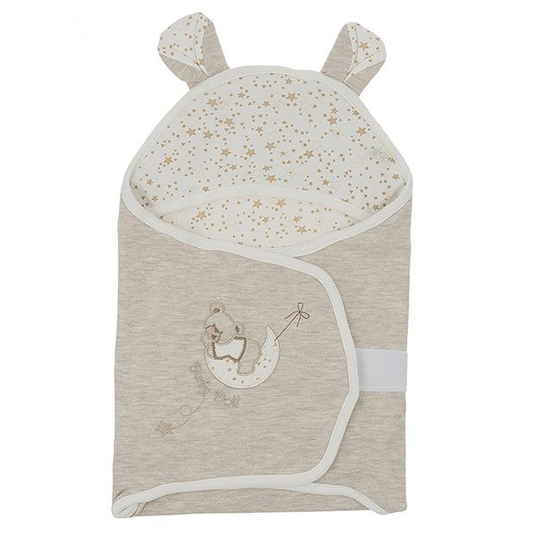 قنداق کرم baby doll 5560