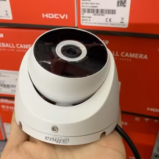 دوربین مداربسته داهوا T2A21P