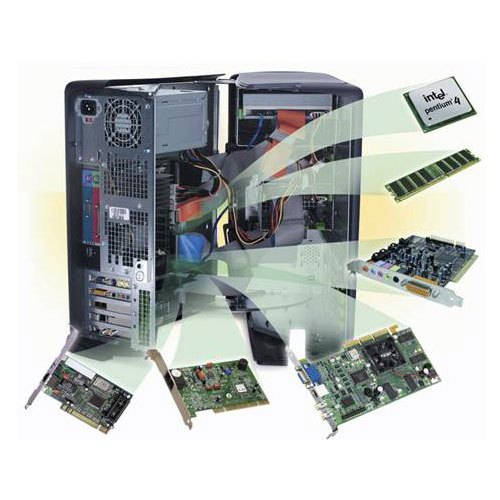 سیستم اسمبل شده مقداد آی تی سریOffice