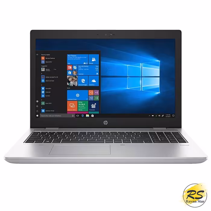 لپ تاپ اچ پی مدل HP ProBook 640 G5 i5-8th