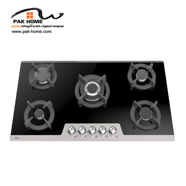 گاز صفحه ای آلتون GS526N