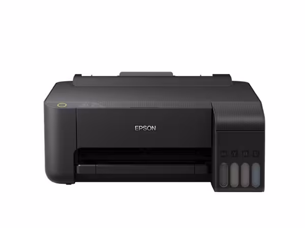 پرینتر جوهرافشان اپسون مدل EcoTank L1110