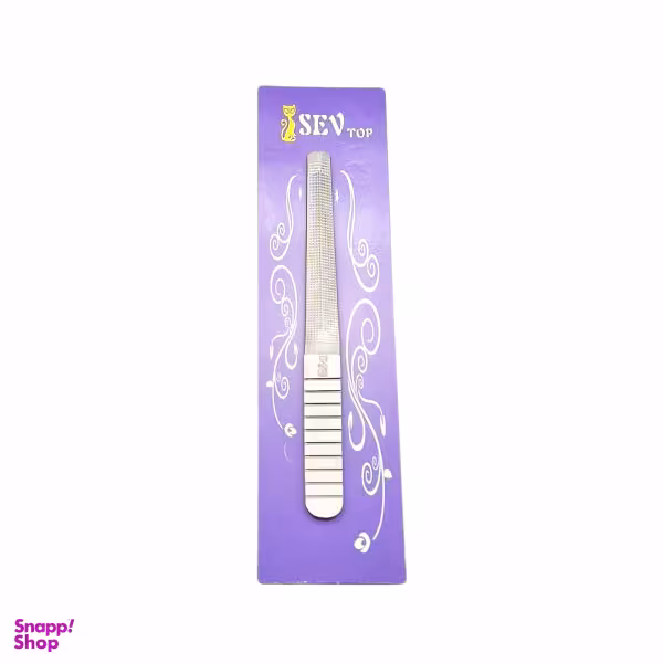 سوهان ناخن اس ای وی (SEV) مدل S-01