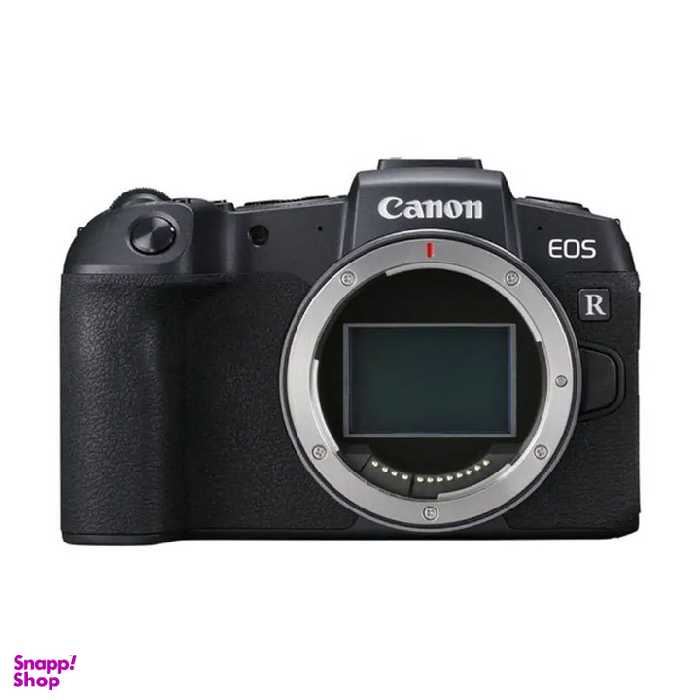 دوربین عکاسی بدون آینه کانن مدل Canon EOS RP Mirrorless Camera Body