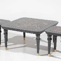 جلومبلی و عسلی مدل دیانا روبرتو ارسال با باربری پس کرایه 