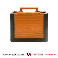 جعبه دریل مهرپلاستیک مدل BD-1260