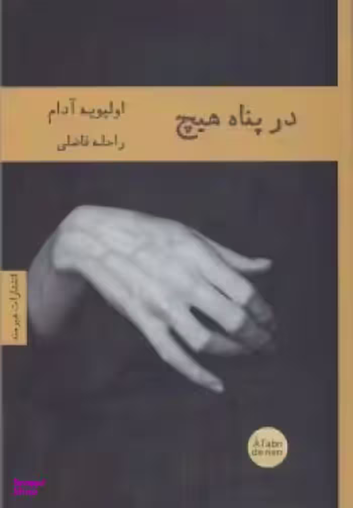 در پناه هیچ