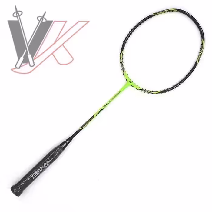 راکت بدمینتون یونکس مدل Voltric 7DG کد 2001023
