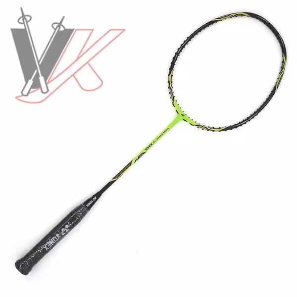 راکت بدمینتون یونکس مدل Voltric 7DG کد 2001023