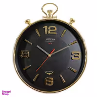 ساعت دیواری سیتی زن کد 8002