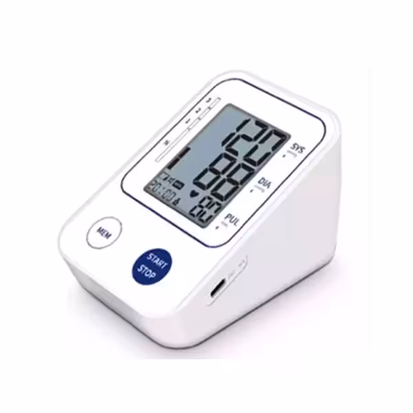 فشارسنج دیجیتال بازویی امپریال مدل Imperial C03A
