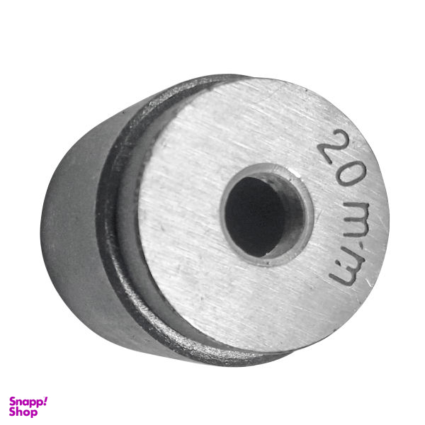 لقمه اتو لوله سبز مدل L