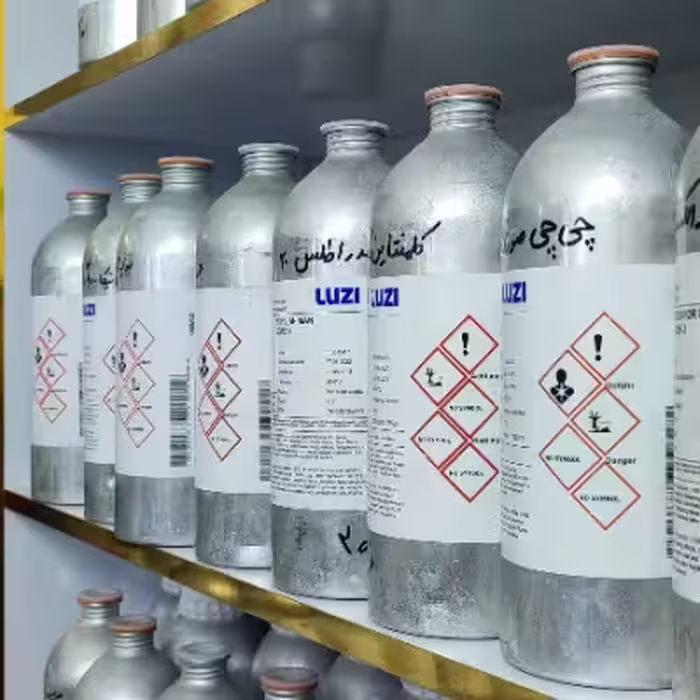 فروش عمده انواع عطرواسانس اصلی بدون الکل