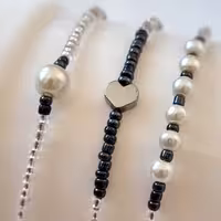 دستبند گره ای