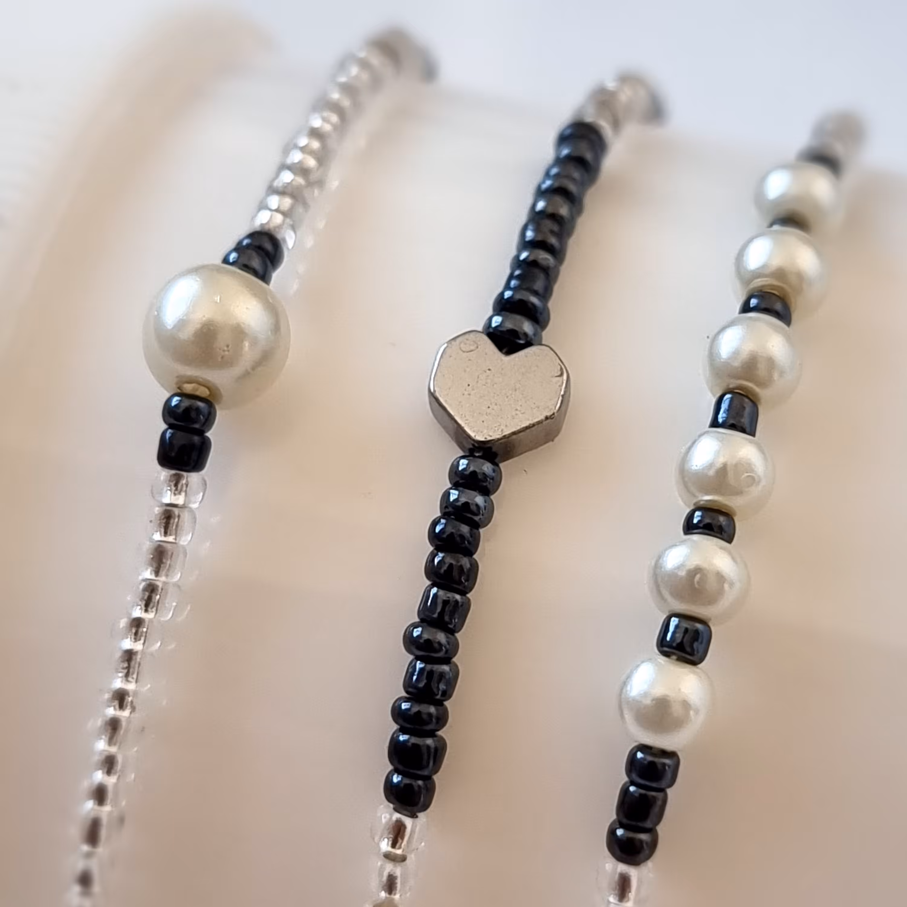 دستبند گره ای