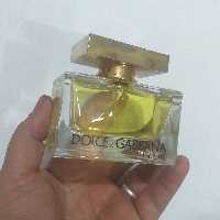 ادکلن 100 میل  دولک و گابانا Dolce and Gabbana بااشانتیون
