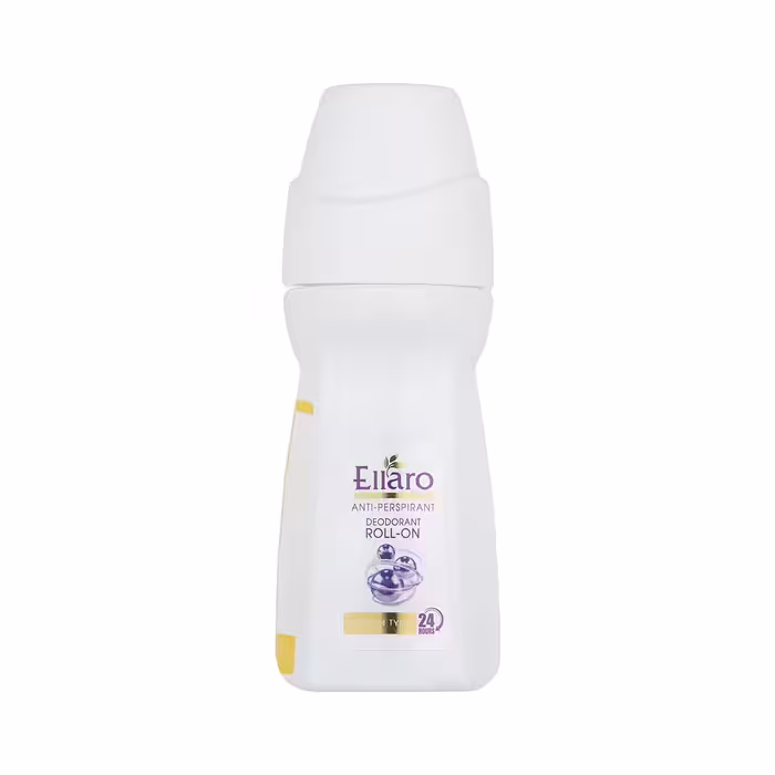 قیمت و خرید رول ضد تعریق زنانه الارو حجم 50 میلی لیتر ⚡ اصل