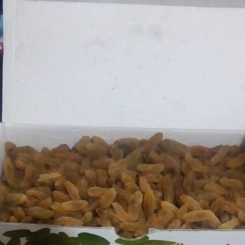 کشمش قلمی سبز