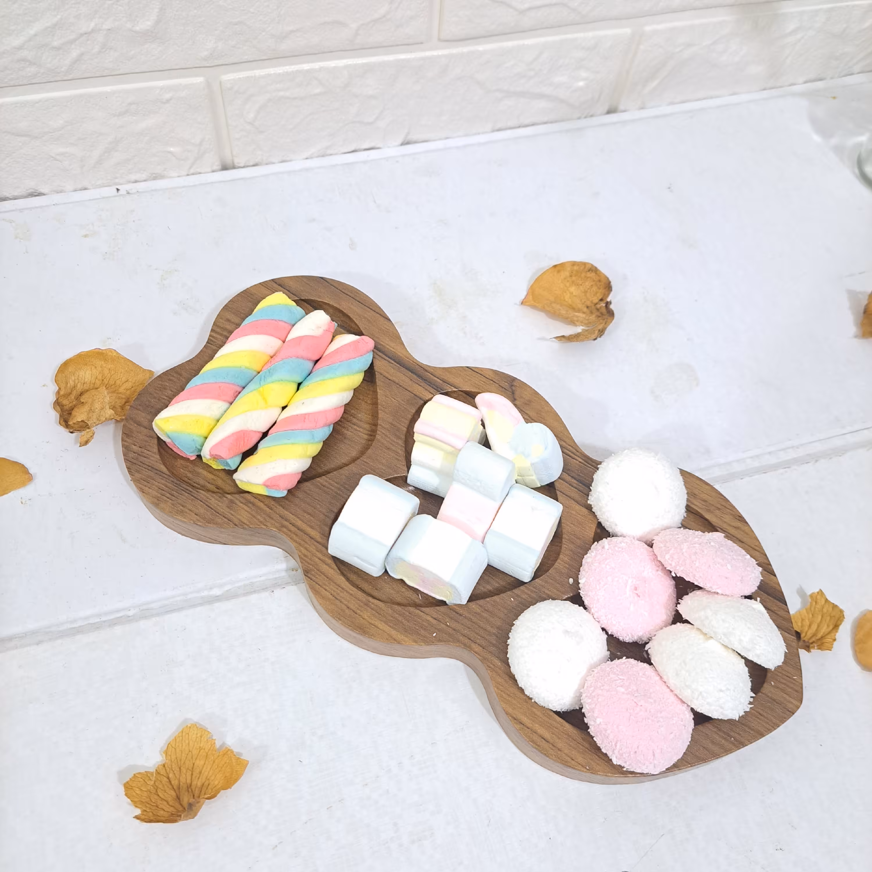 اردوخوری قلبی - 3 خانه