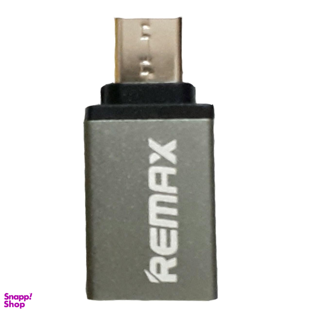 مبدل Otg ریمکس (Remax) مدل Anna