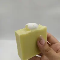 صابون ابریشم