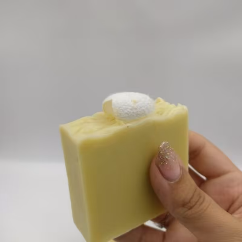 صابون ابریشم