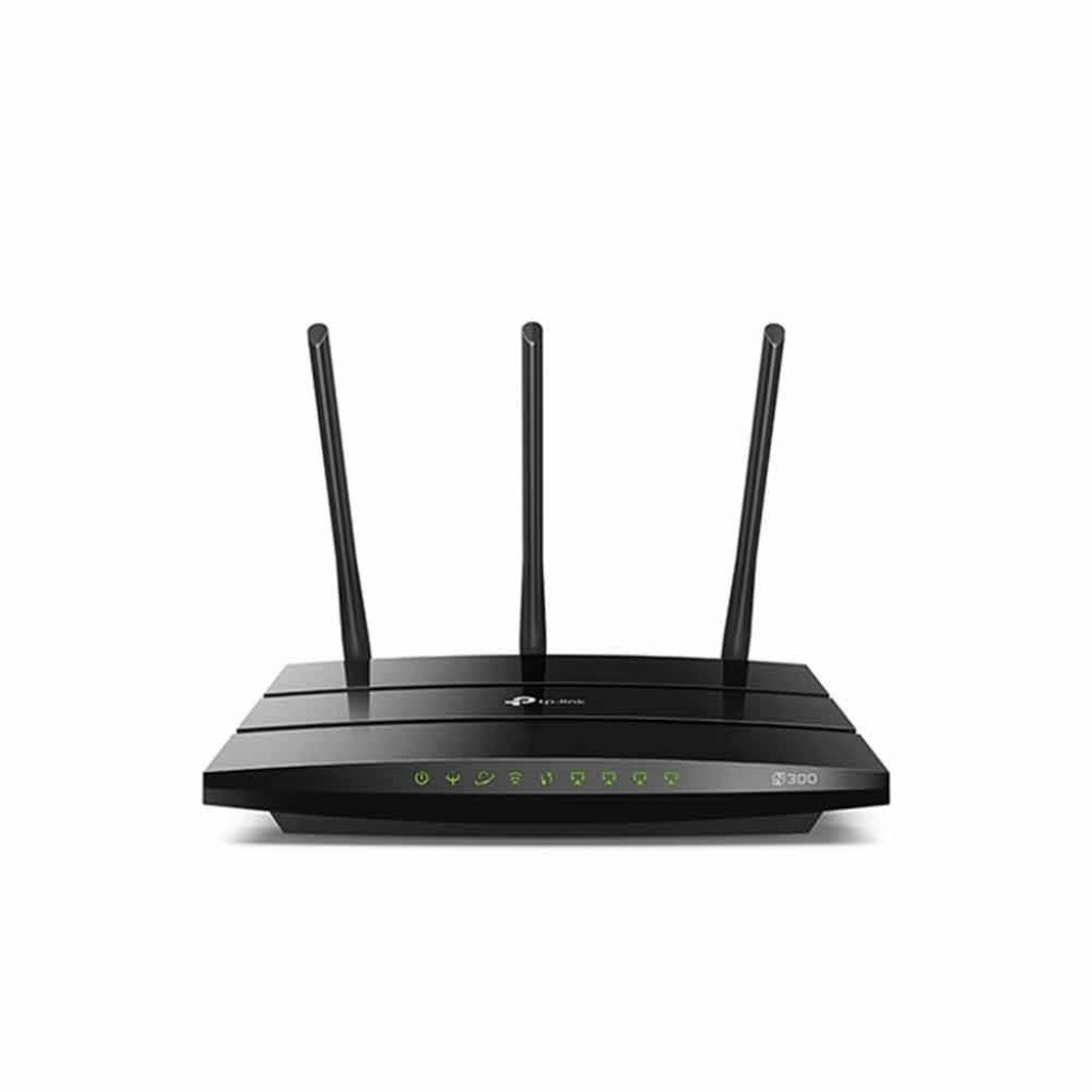 مودم روتر VDSL/ADSL وایرلس تی پی لینک TD-W9977 | نتران